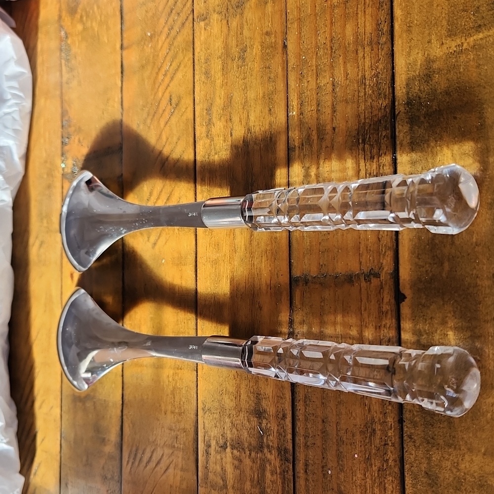Salad Server Set - Picture 6 of 9